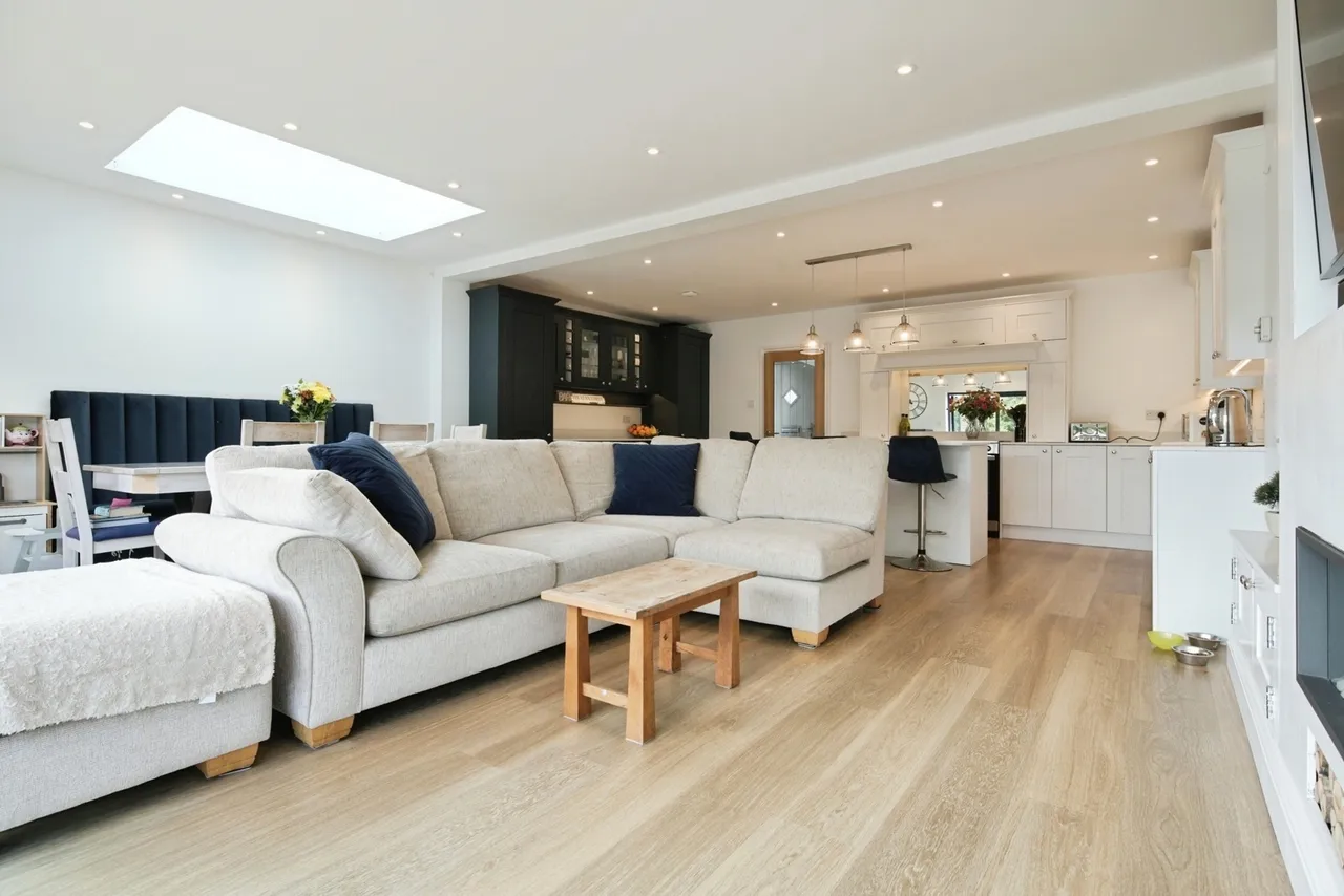 Dale Crescent, Brighton, BN1, photo 4