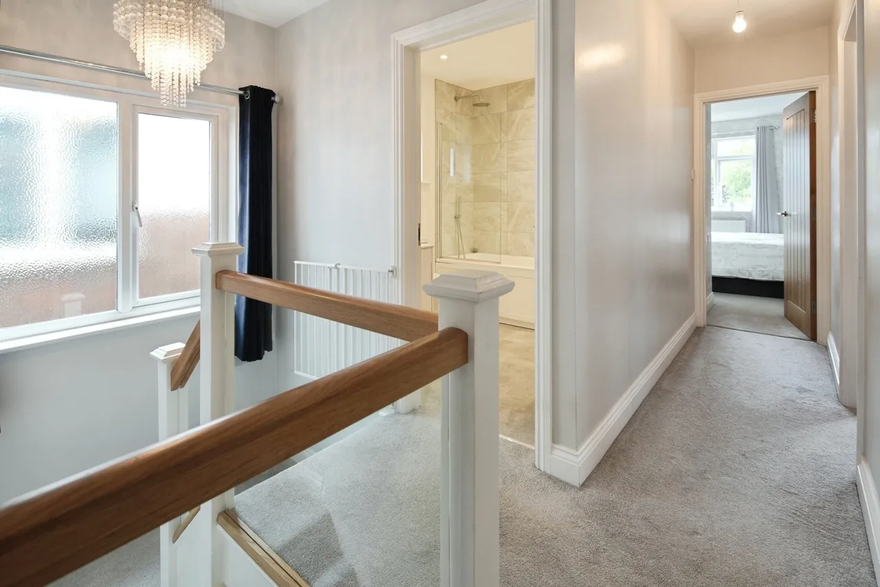 Dale Crescent, Brighton, BN1, photo 27