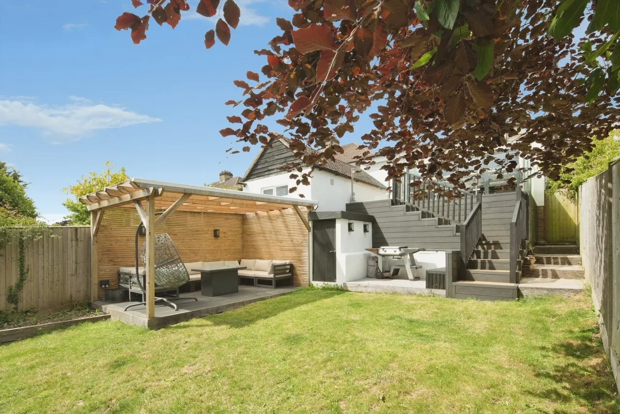 Dale Crescent, Brighton, BN1, photo 23