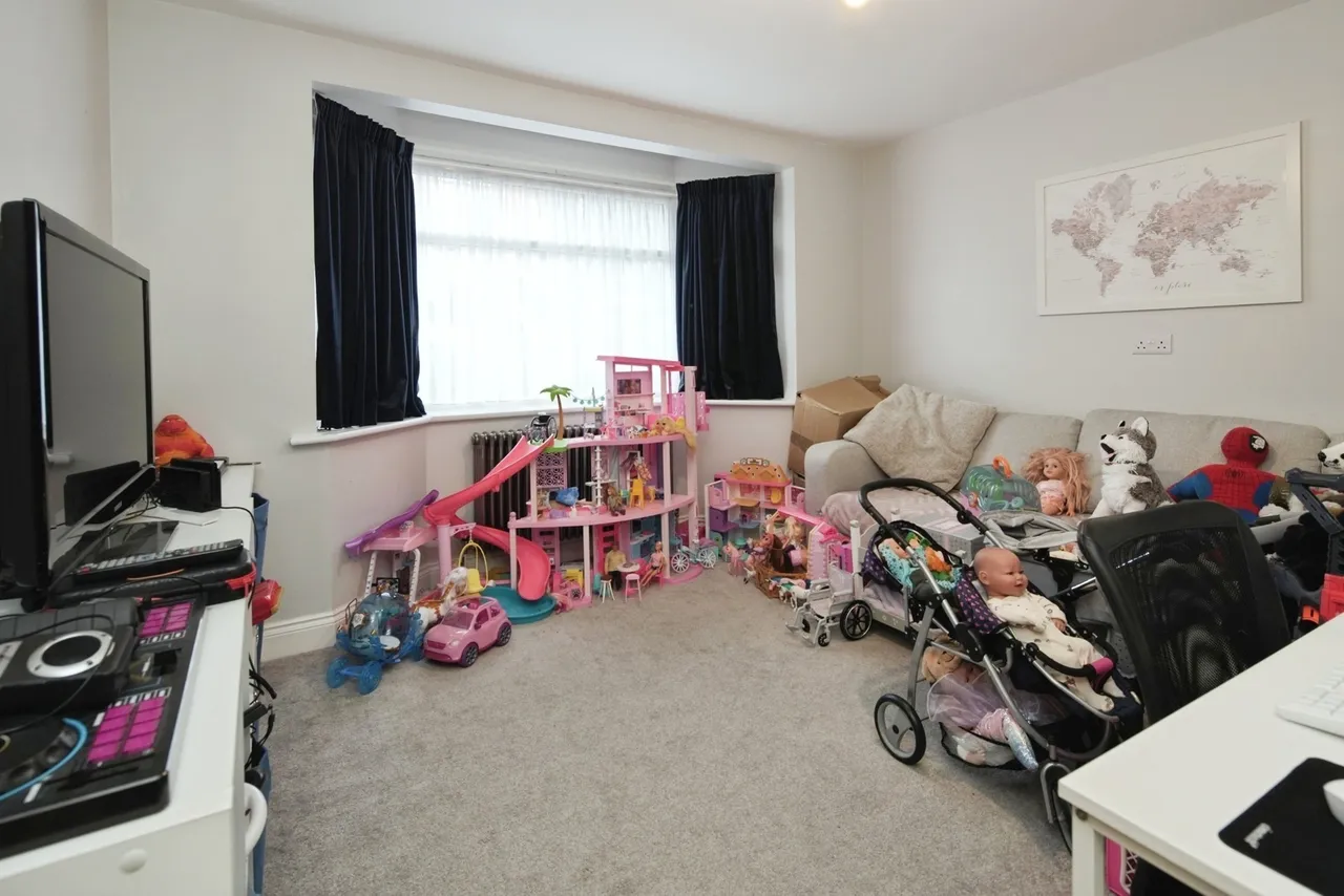 Dale Crescent, Brighton, BN1, photo 25