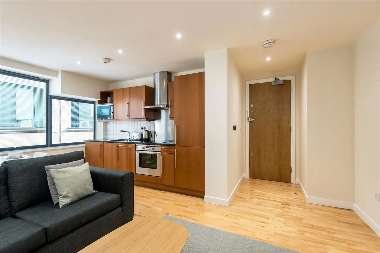 Fetter Lane, London, EC4A, photo 5