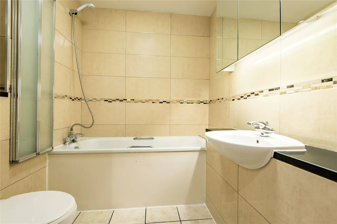 Fetter Lane, London, EC4A, photo 4