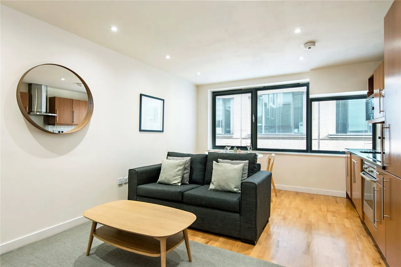 Fetter Lane, London, EC4A, photo 8