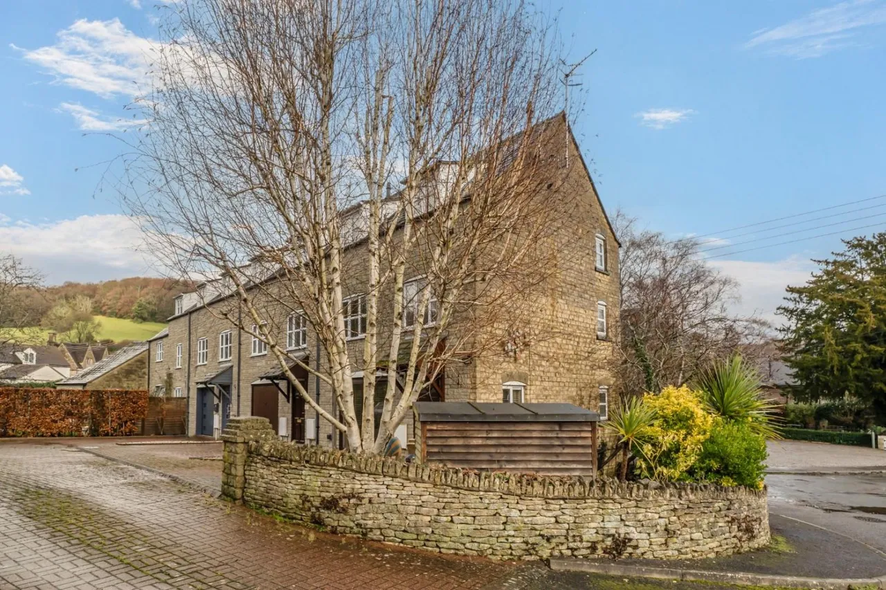 The Orchard, Uley, GL11, photo 12