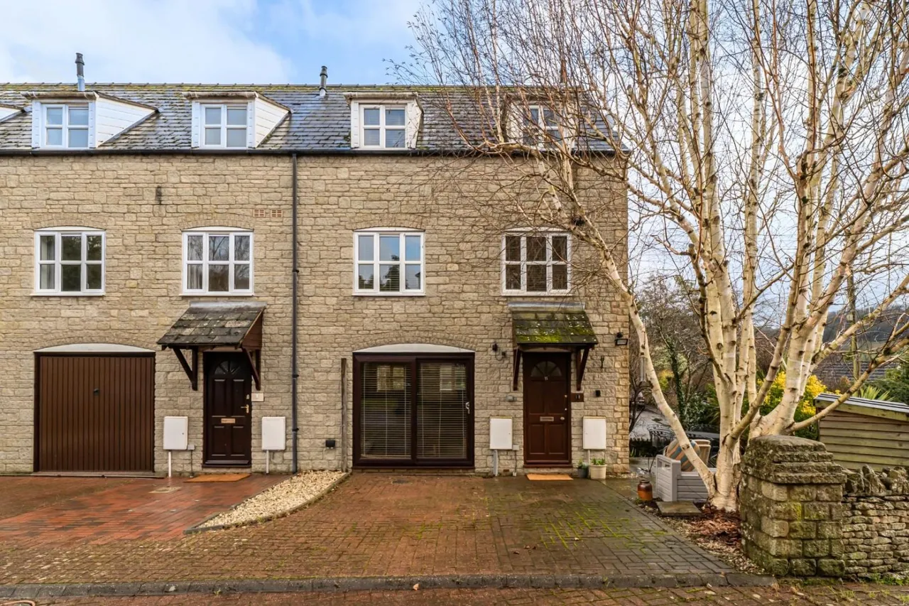 The Orchard, Uley, GL11, photo 19