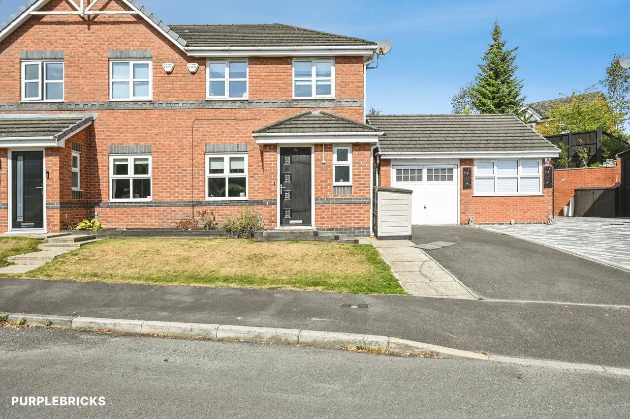 Fairman Drive, Wigan, WN2, photo 25