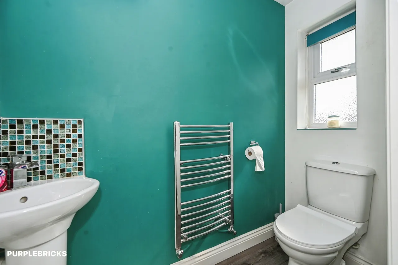 Fairman Drive, Wigan, WN2, photo 9