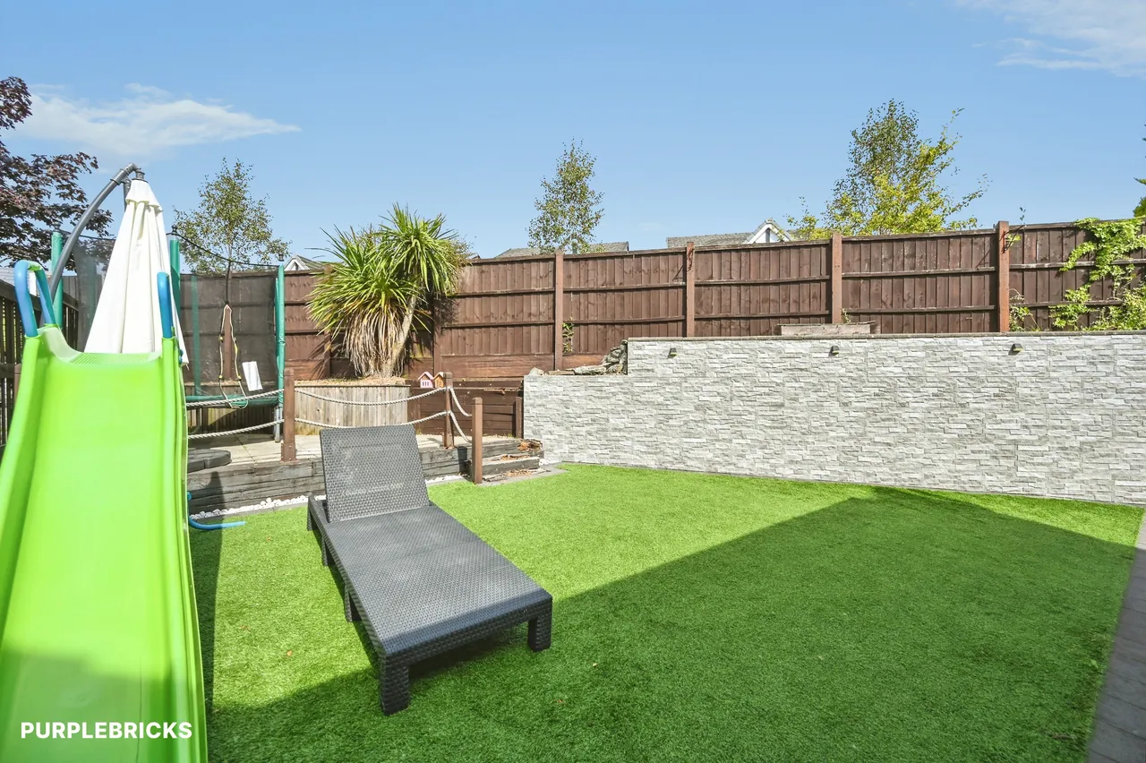 Fairman Drive, Wigan, WN2, photo 23