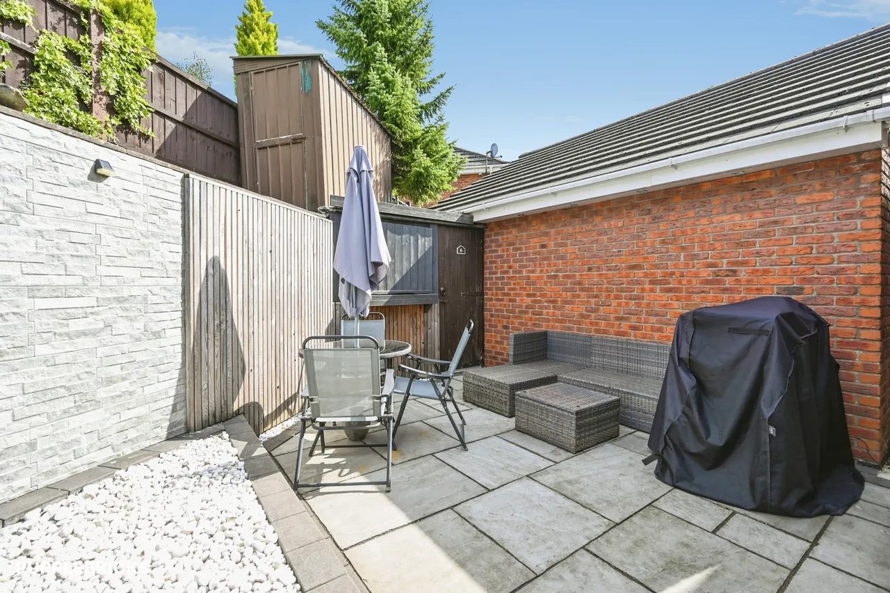 Fairman Drive, Wigan, WN2, photo 20