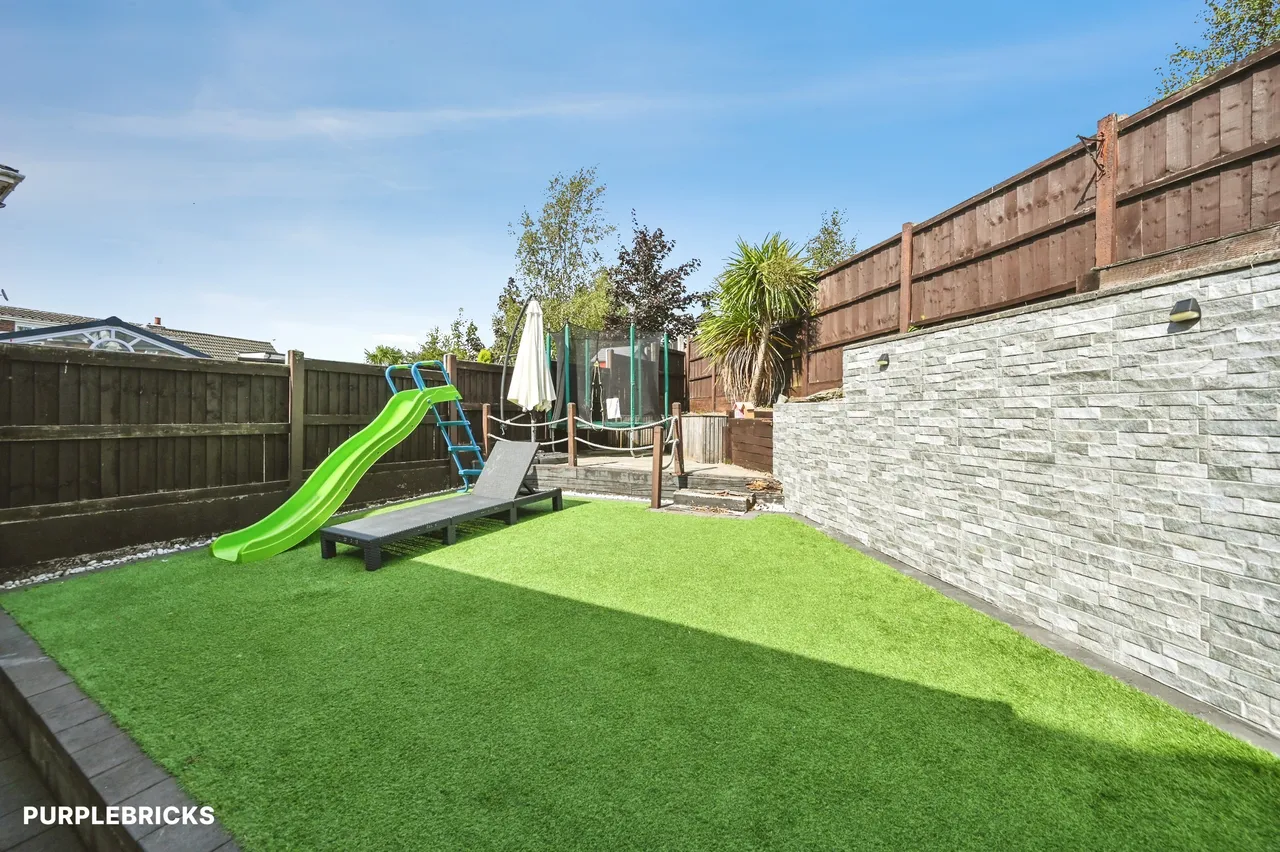 Fairman Drive, Wigan, WN2, photo 22