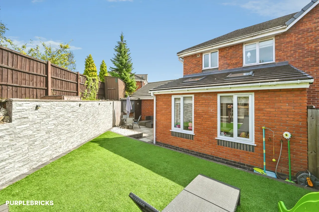 Fairman Drive, Wigan, WN2, photo 21