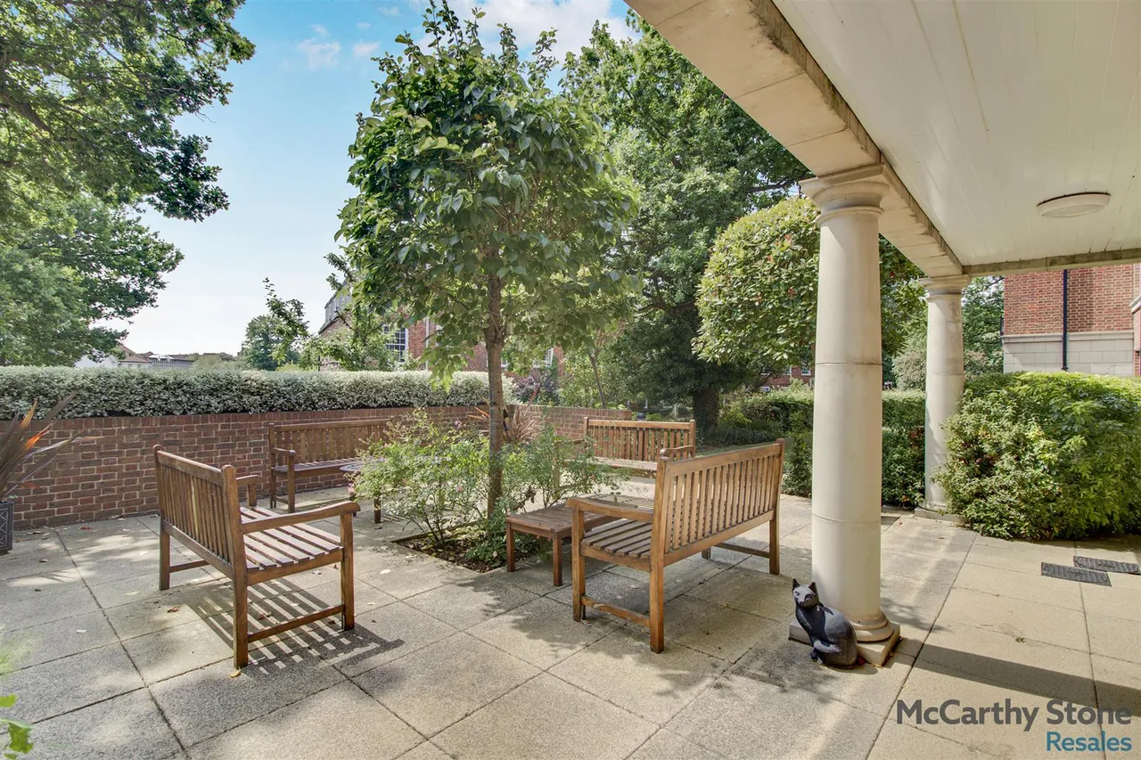 College Way, Welwyn Garden City, AL8, photo 22