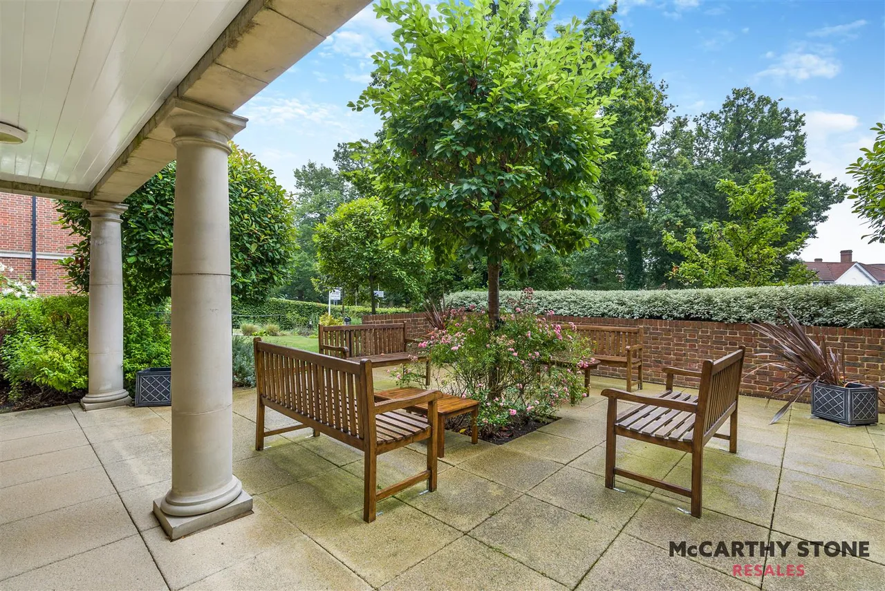 College Way, Welwyn Garden City, AL8, photo 21
