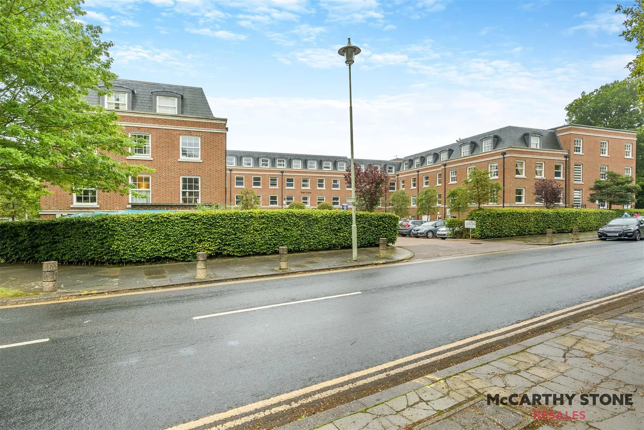 College Way, Welwyn Garden City, AL8, photo 37