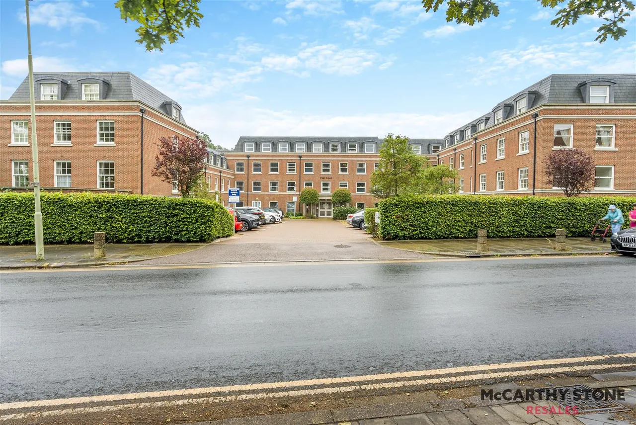 College Way, Welwyn Garden City, AL8, photo 38