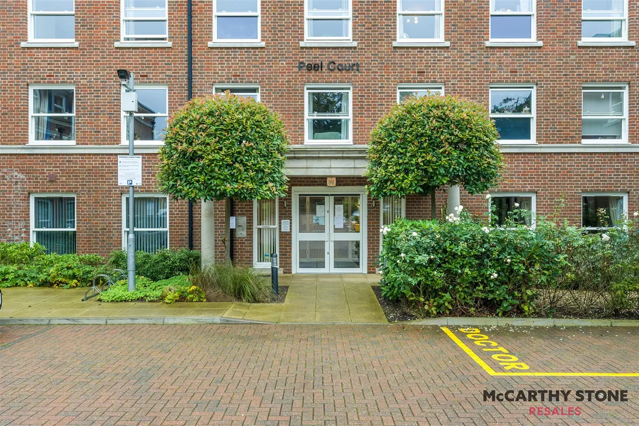 College Way, Welwyn Garden City, AL8, photo 35