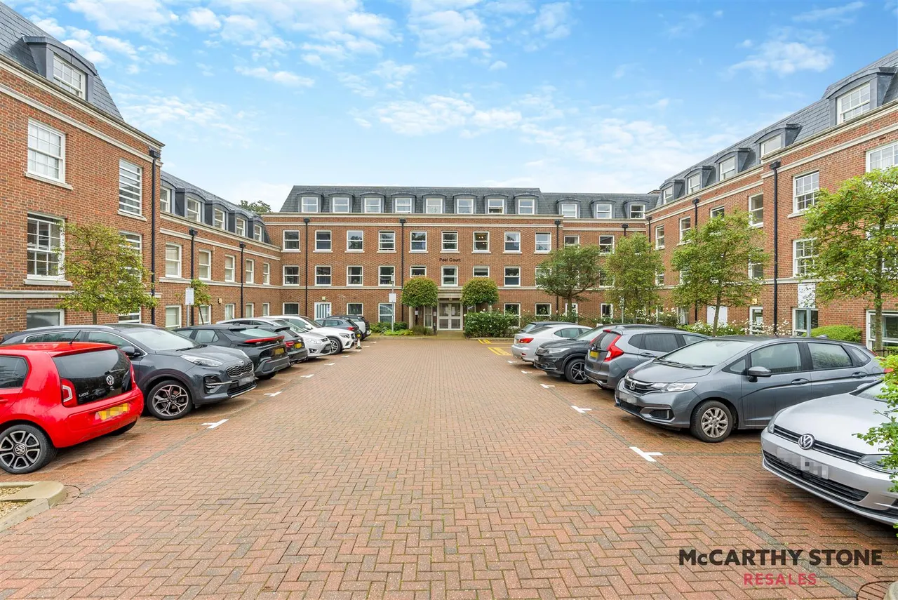 College Way, Welwyn Garden City, AL8, photo 34