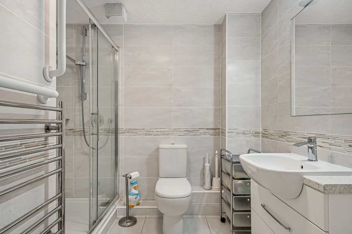 The South Lodge, Bicester, photo 7