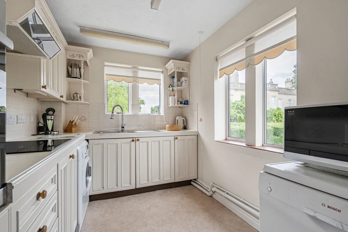 The South Lodge, Bicester, photo 6