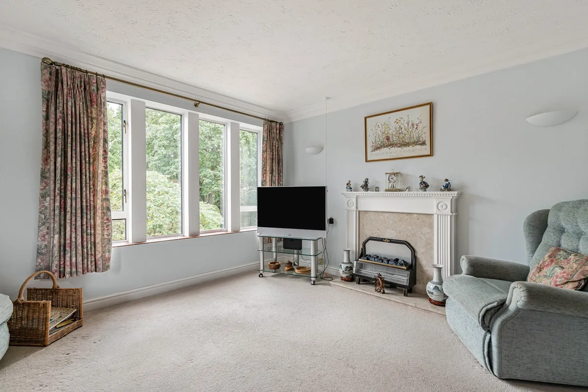 The South Lodge, Bicester, photo 8