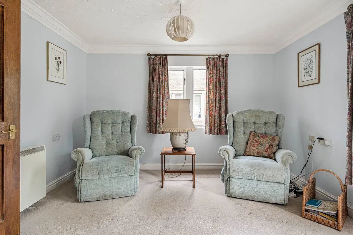 The South Lodge, Bicester, photo 9