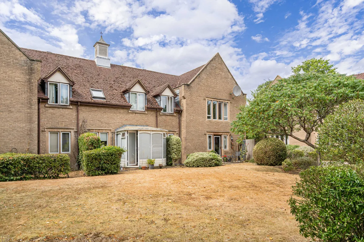 The South Lodge, Bicester, photo 5