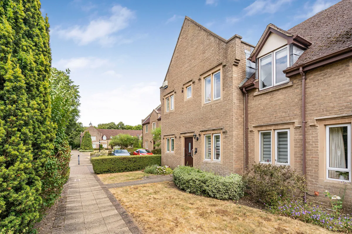 The South Lodge, Bicester, photo 12