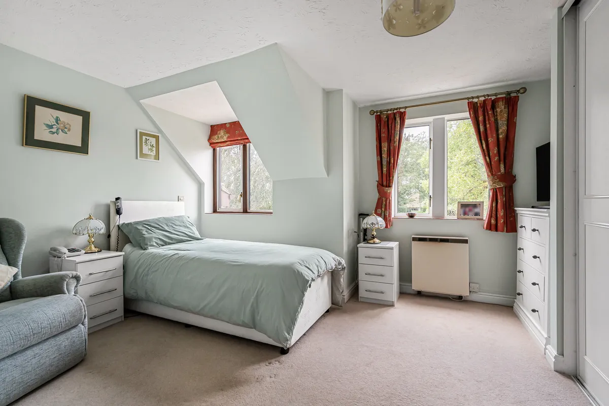 The South Lodge, Bicester, photo 3