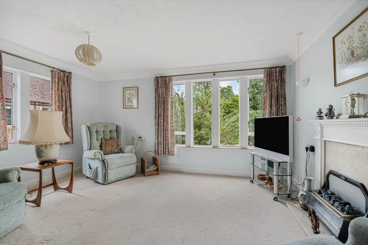 The South Lodge, Bicester, photo 2