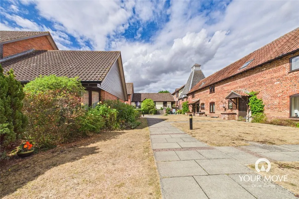 Malthouse Court, Harleston, Norfolk, IP20, photo 9