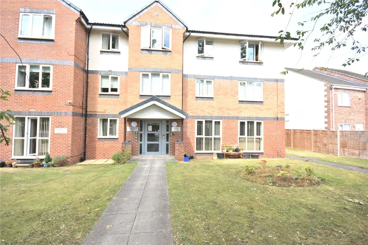 Sandbed Lawns, Leeds, LS15, photo 11