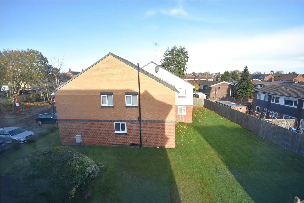 Sandbed Lawns, Leeds, LS15, photo 8