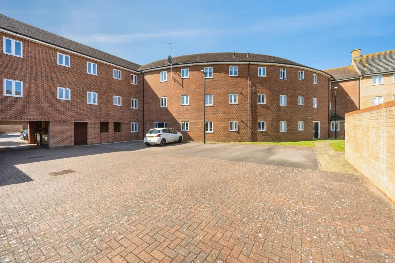 Rochester Way, Shortstown, Bedford, Bedfordshire, MK42, photo 15