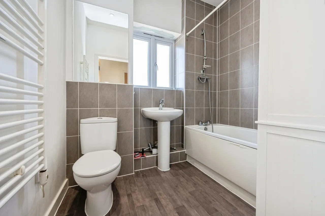 Rochester Way, Shortstown, Bedford, Bedfordshire, MK42, photo 12
