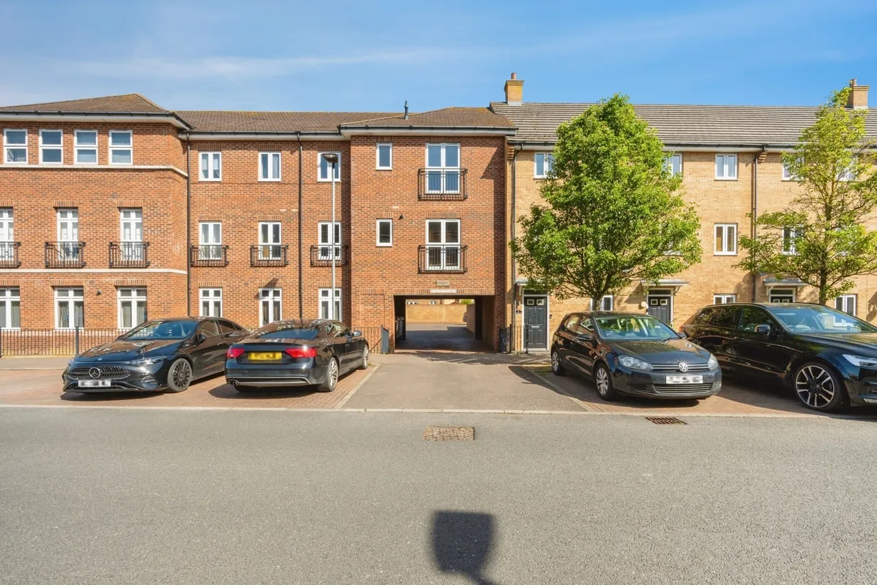 Rochester Way, Shortstown, Bedford, Bedfordshire, MK42, photo 16