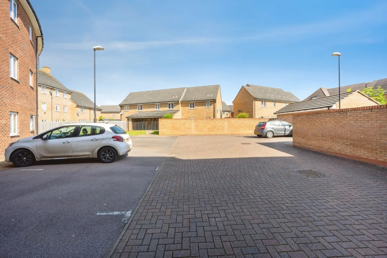 Rochester Way, Shortstown, Bedford, Bedfordshire, MK42, photo 14