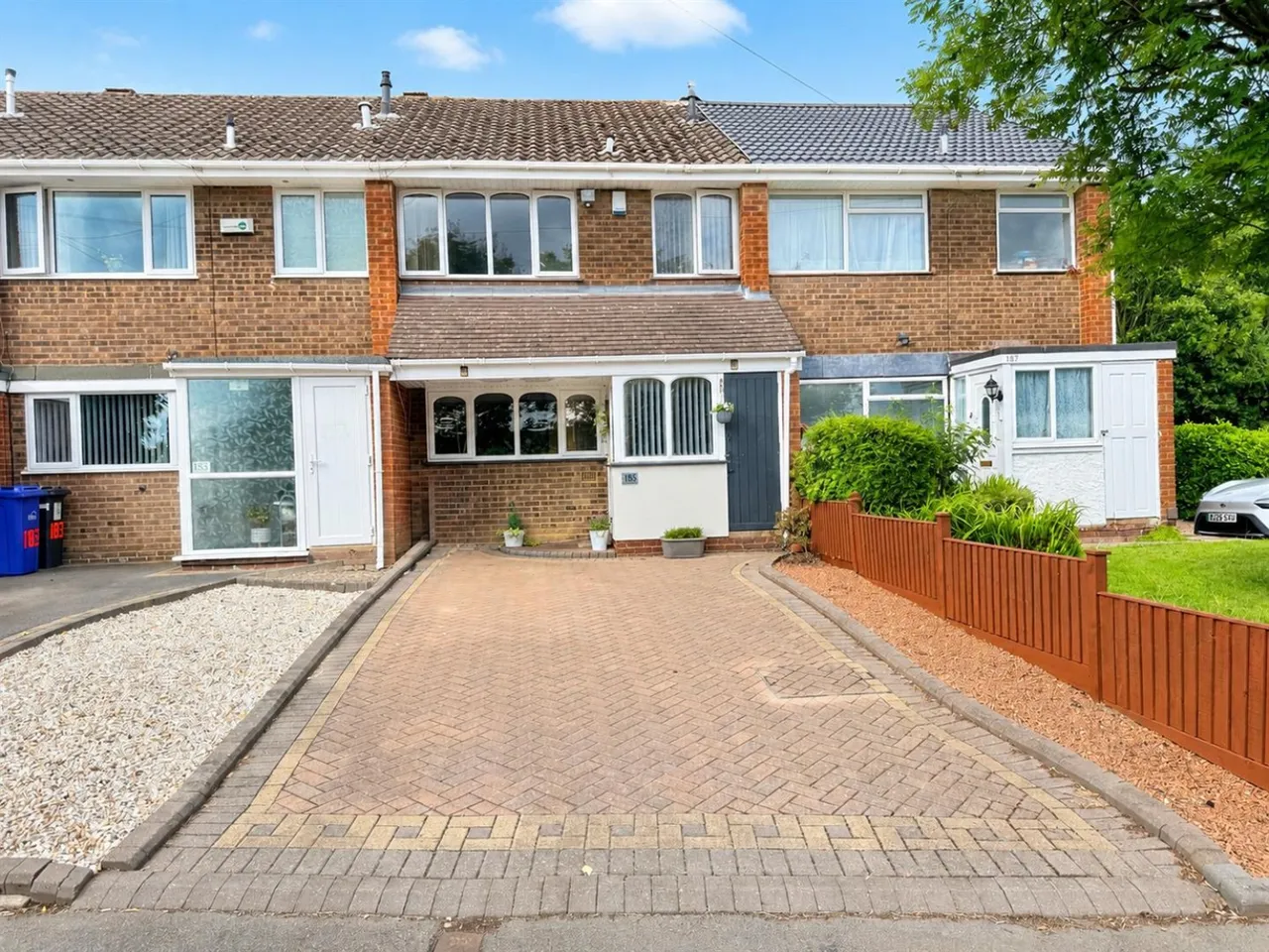 3 bed house for sale — Penfields Road, Stourbridge, DY8 4UR