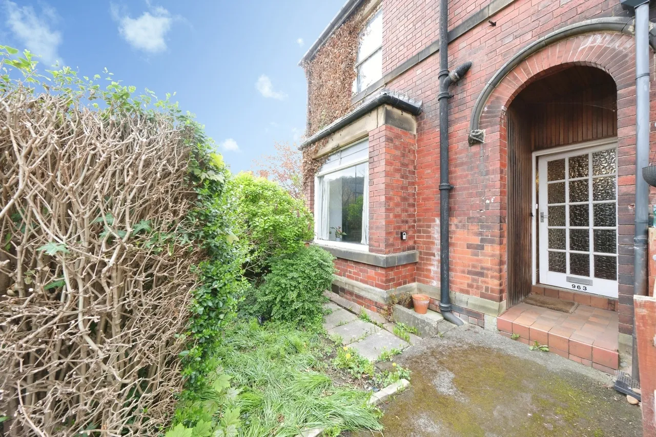 Abbeydale Road, Sheffield, S7, photo 5