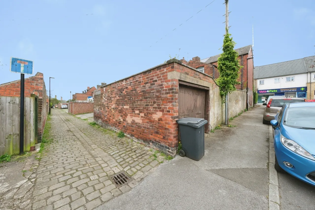 Abbeydale Road, Sheffield, S7, photo 3