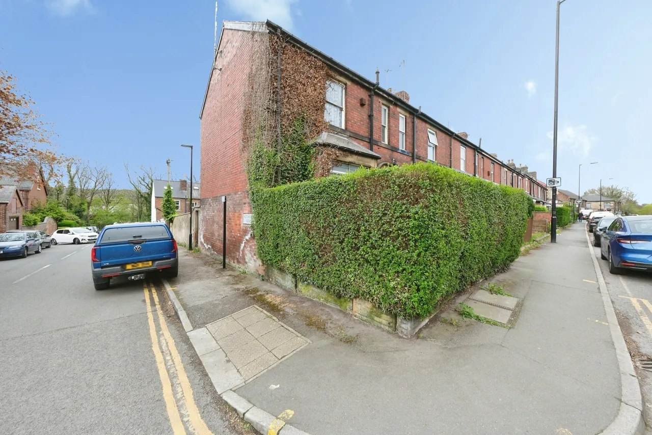 Abbeydale Road, Sheffield, S7, photo 18