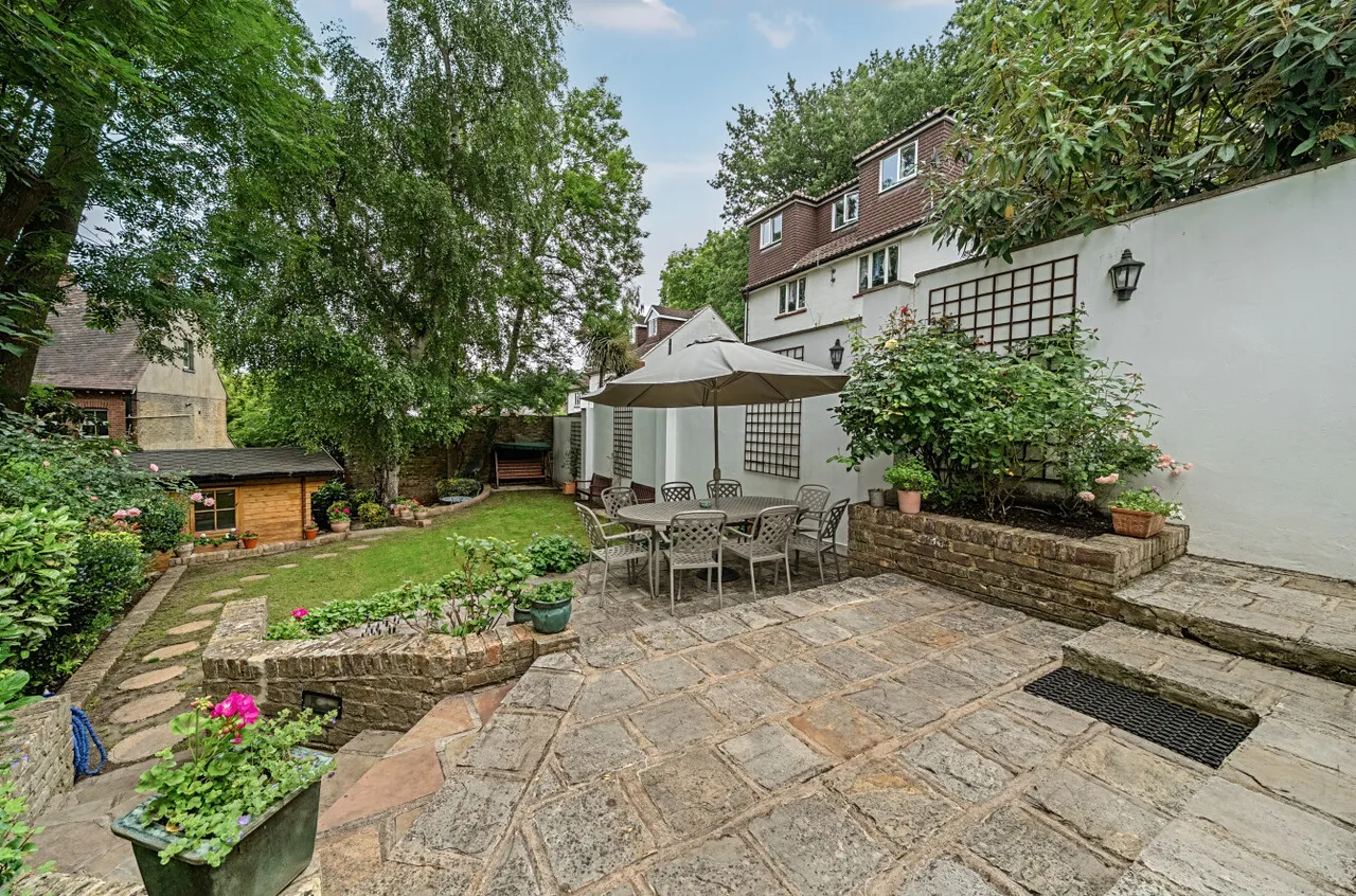 3 bed house for sale, Chislehurst, Kent