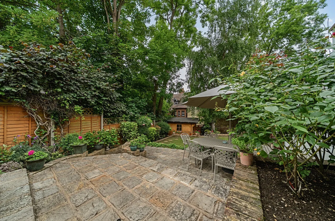 Chislehurst, Kent, photo 18