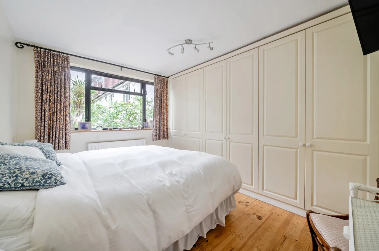Chislehurst, Kent, photo 12