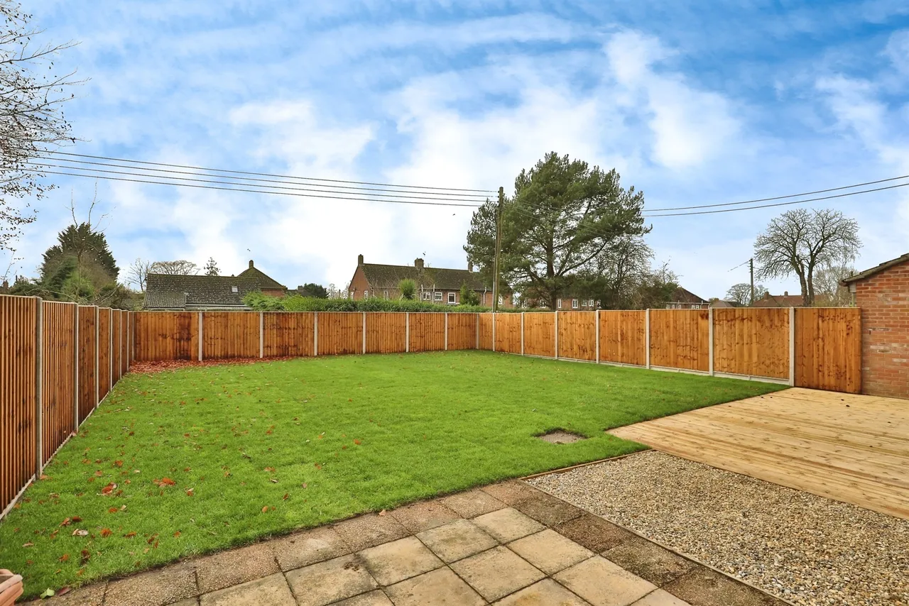East Road, Watton, IP25, photo 17