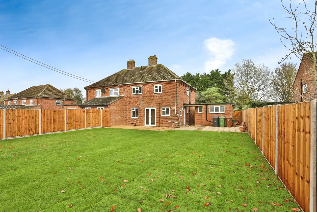East Road, Watton, IP25, photo 2