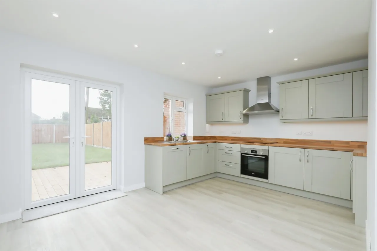 East Road, Watton, IP25, photo 4