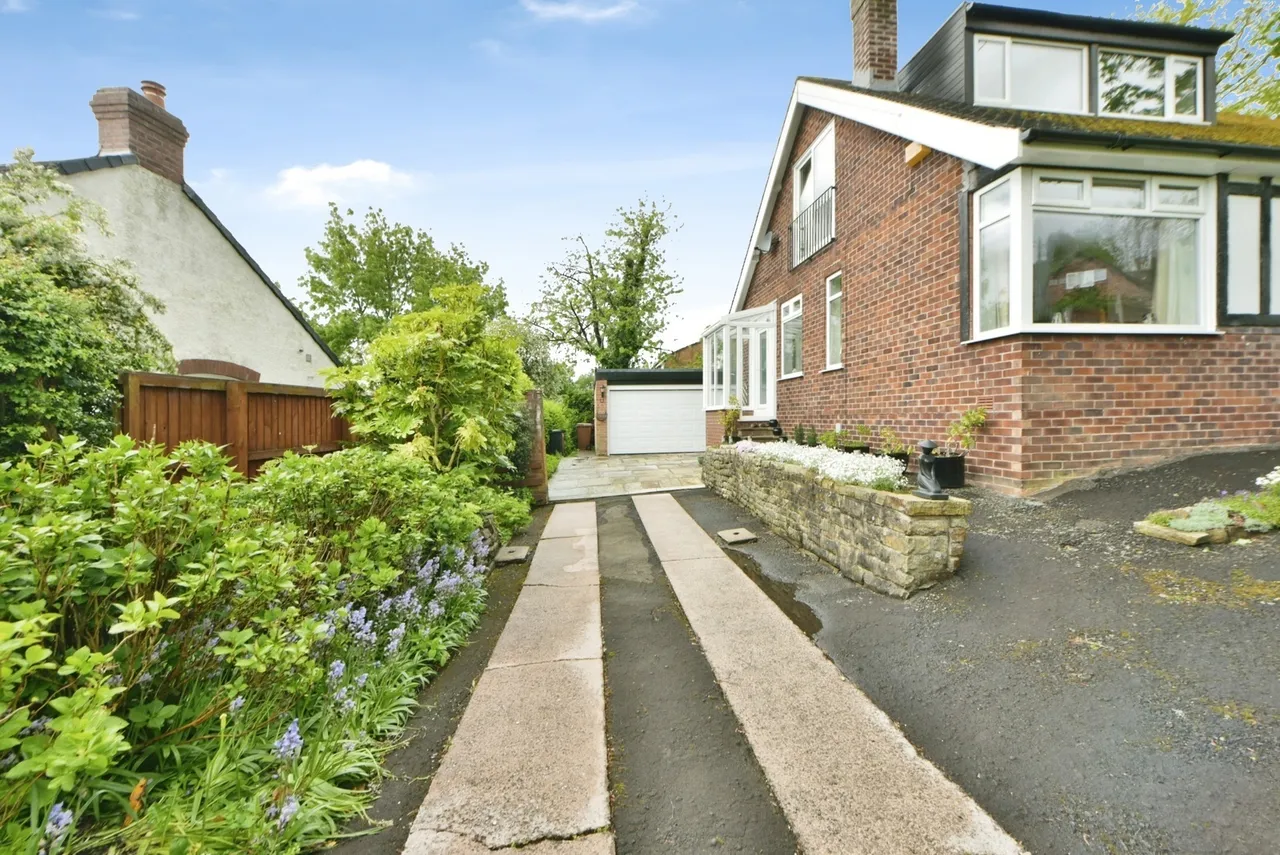 Guywood Lane, Romiley, Stockport, Greater Manchester, SK6, photo 23