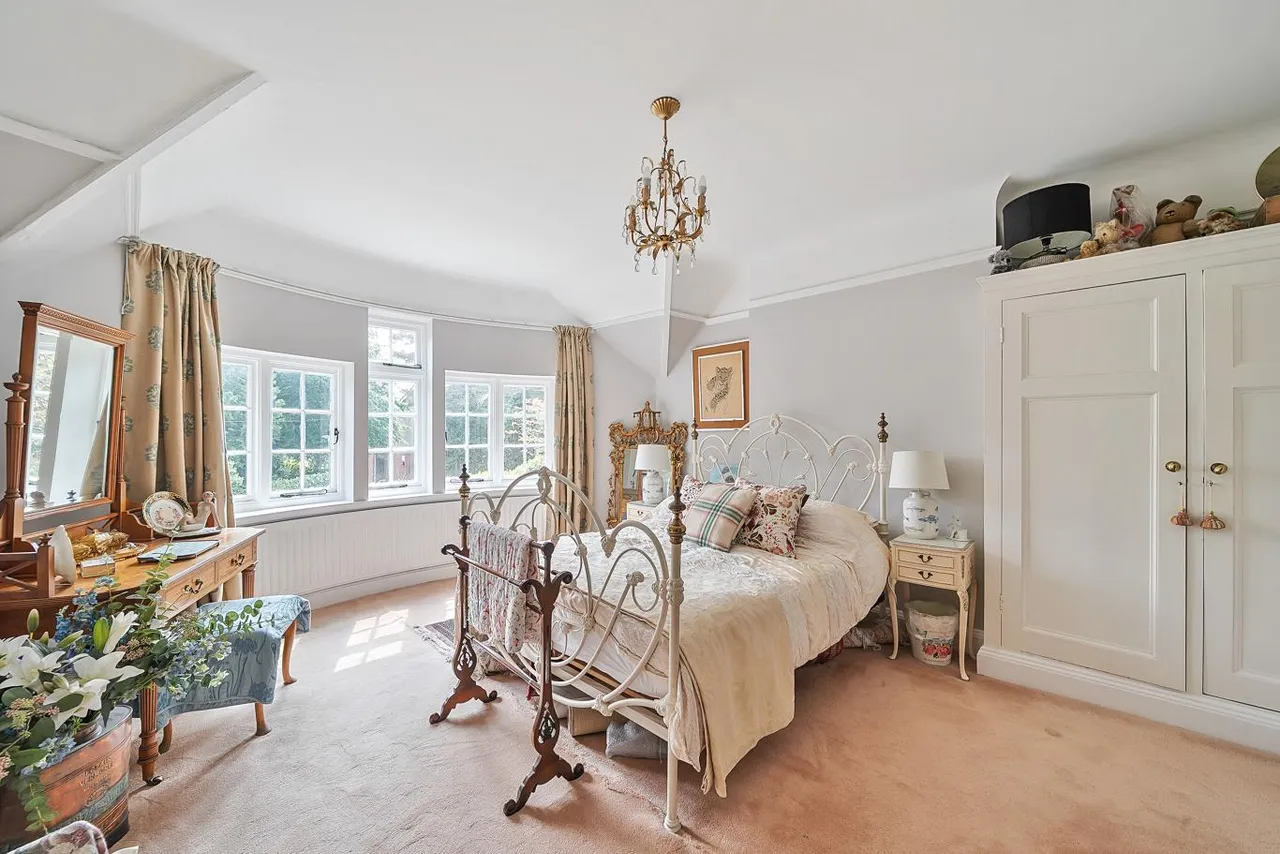 Meyrick Park, BH2, photo 12