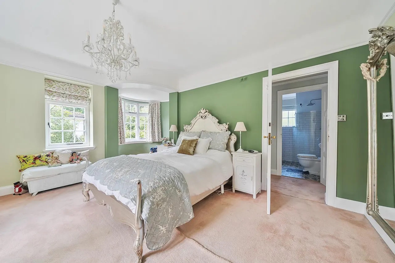 Meyrick Park, BH2, photo 13