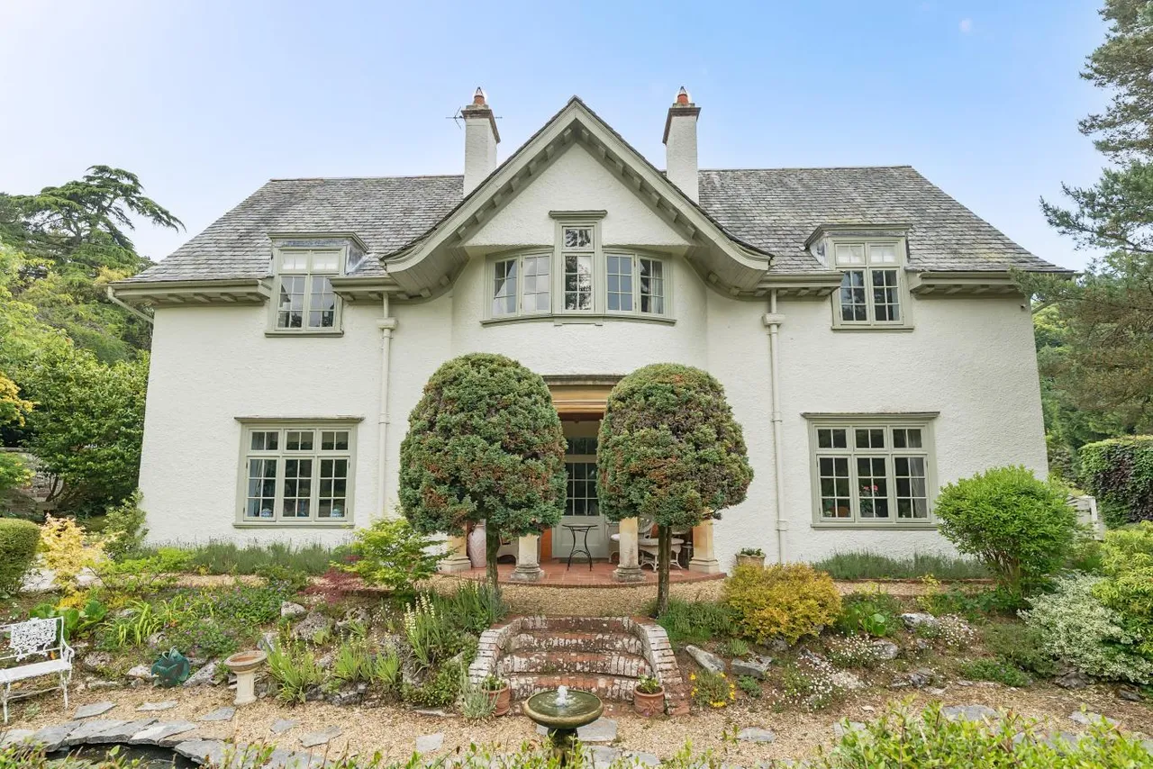 Meyrick Park, BH2, photo 20